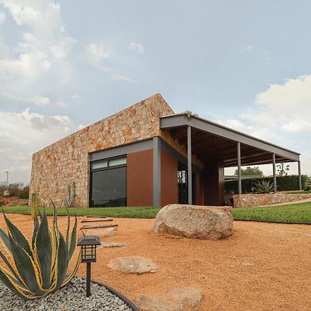 Parra Del Valle Hotel Boutique 장크트 고아르스하우젠 외부 사진