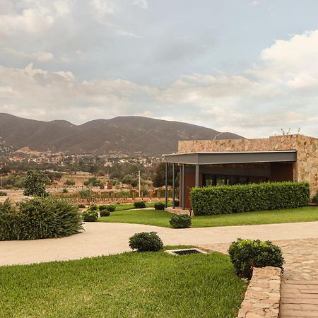 Parra Del Valle Hotel Boutique 장크트 고아르스하우젠 외부 사진
