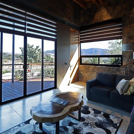 Parra Del Valle Hotel Boutique 장크트 고아르스하우젠 외부 사진