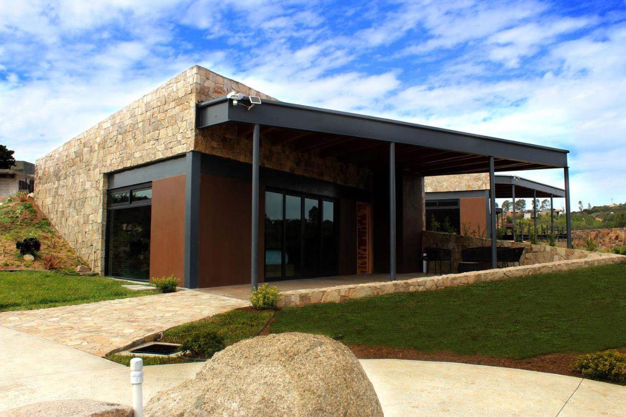 Parra Del Valle Hotel Boutique 장크트 고아르스하우젠 외부 사진