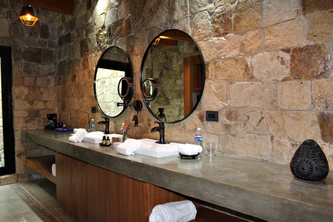Parra Del Valle Hotel Boutique 장크트 고아르스하우젠 외부 사진