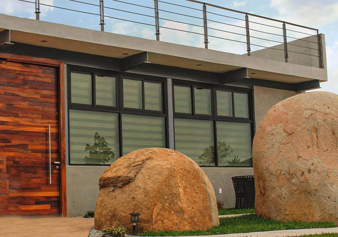 Parra Del Valle Hotel Boutique 장크트 고아르스하우젠 외부 사진