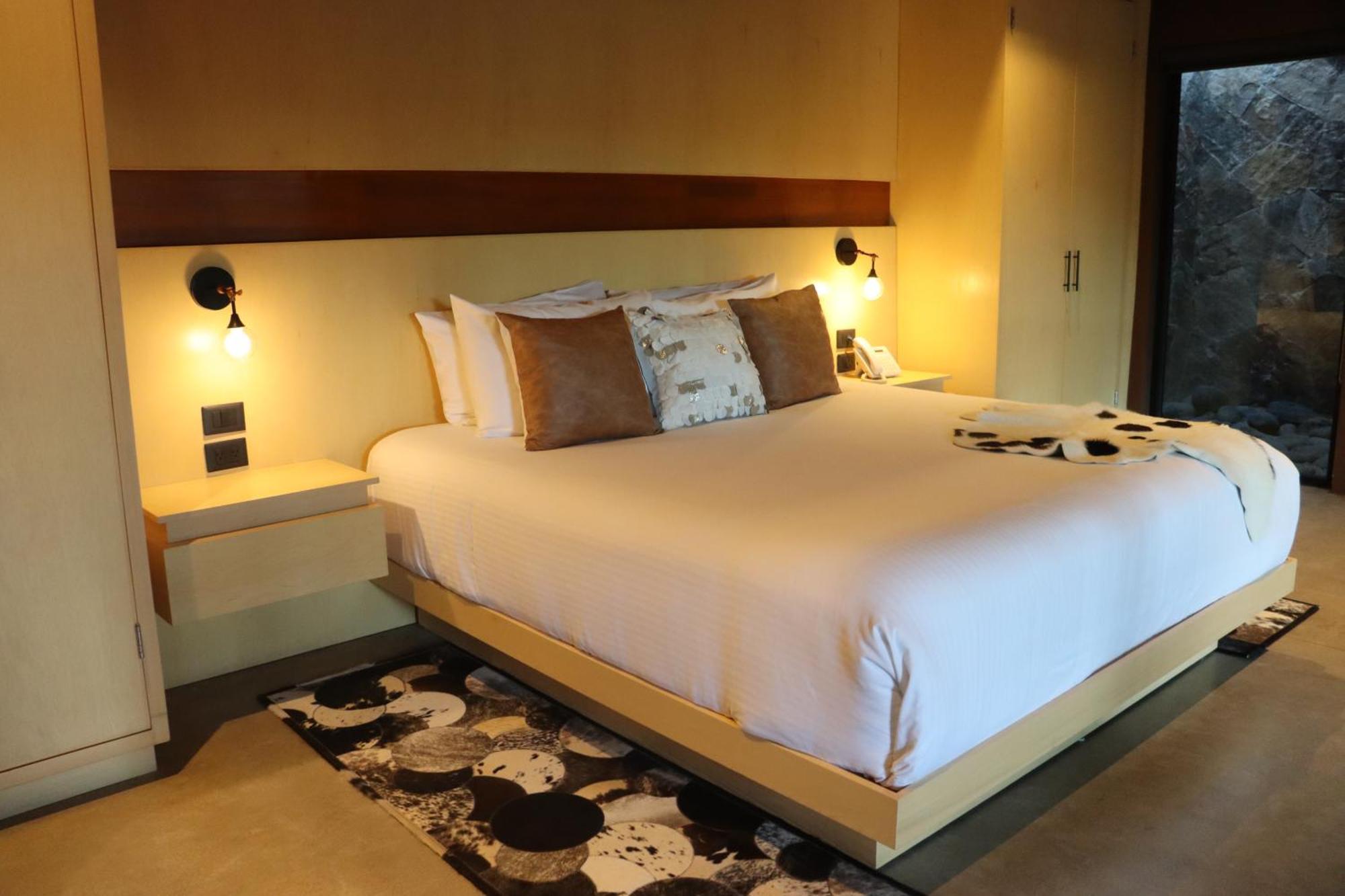 Parra Del Valle Hotel Boutique 장크트 고아르스하우젠 외부 사진