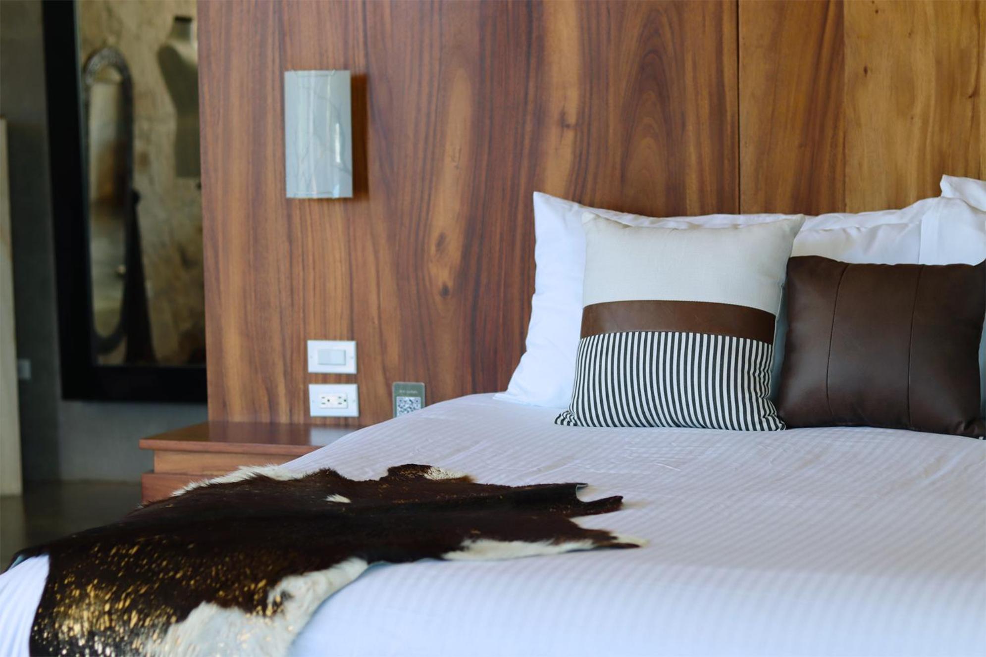Parra Del Valle Hotel Boutique 장크트 고아르스하우젠 외부 사진