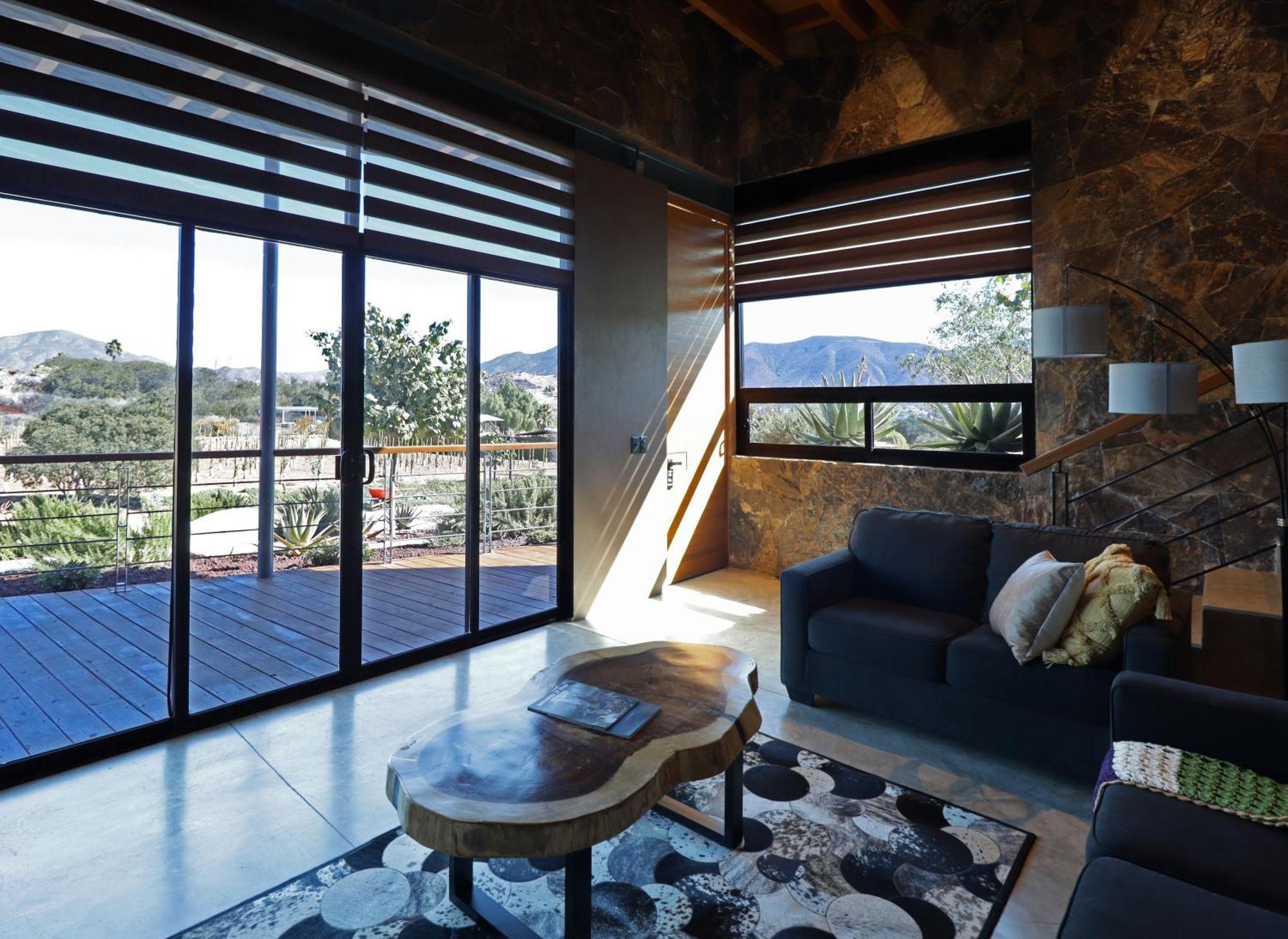 Parra Del Valle Hotel Boutique 장크트 고아르스하우젠 외부 사진