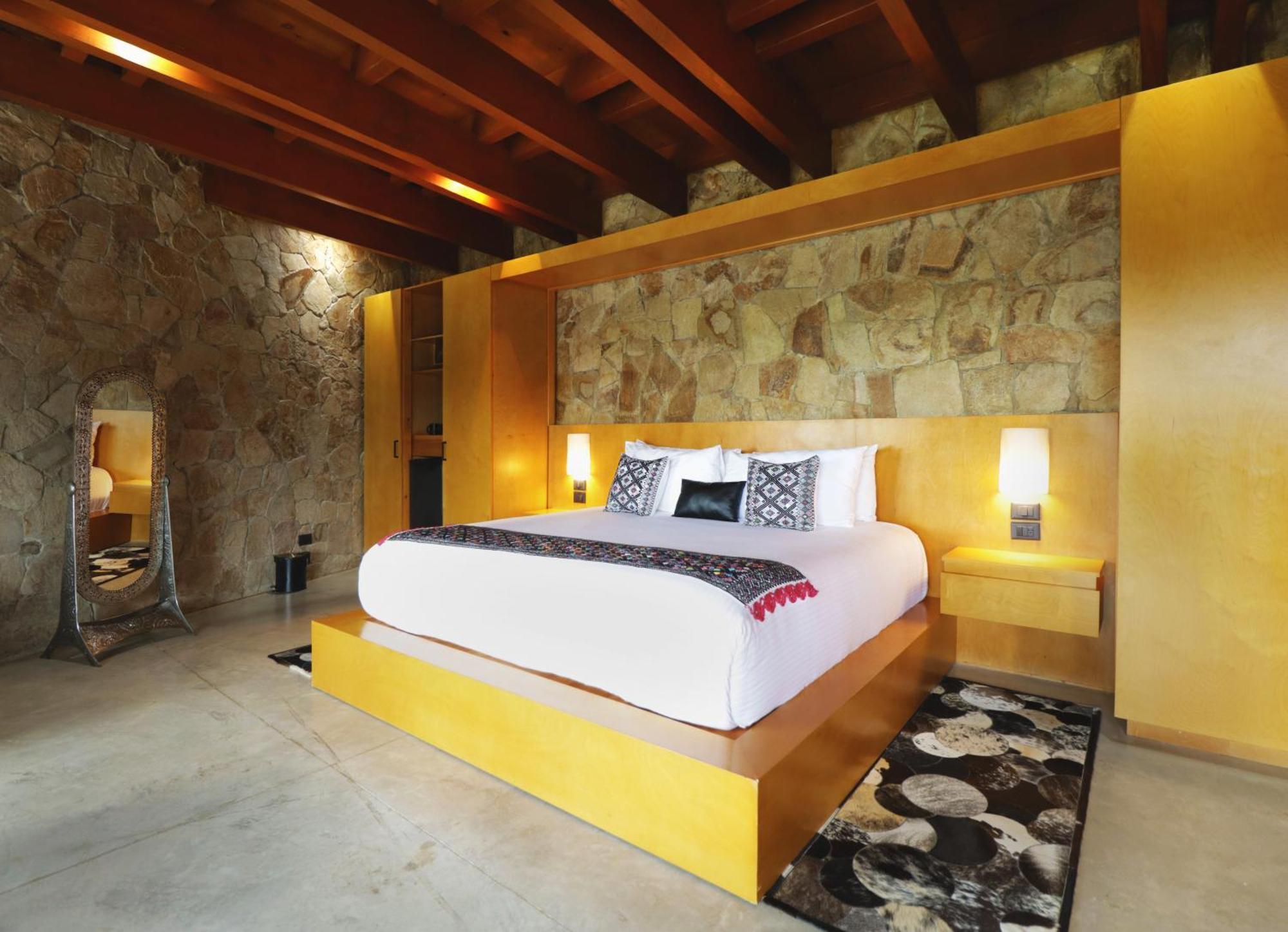 Parra Del Valle Hotel Boutique 장크트 고아르스하우젠 외부 사진